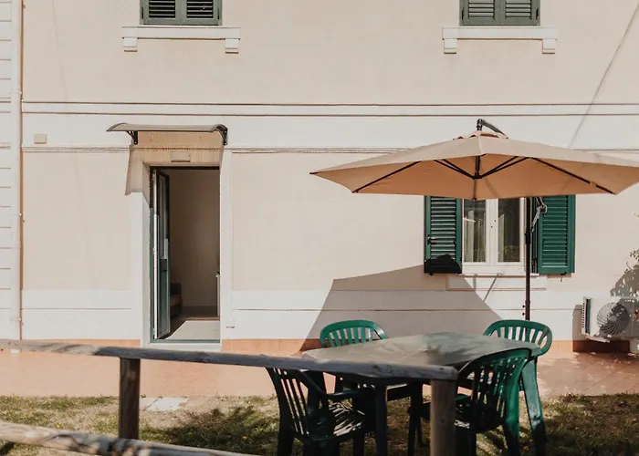 Il Giardino Degli Angeli Чефалу