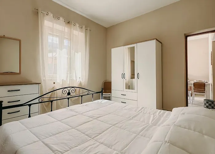 Il Giardino Degli Angeli Дом отдыха