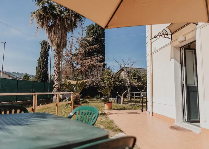 Il Giardino Degli Angeli *