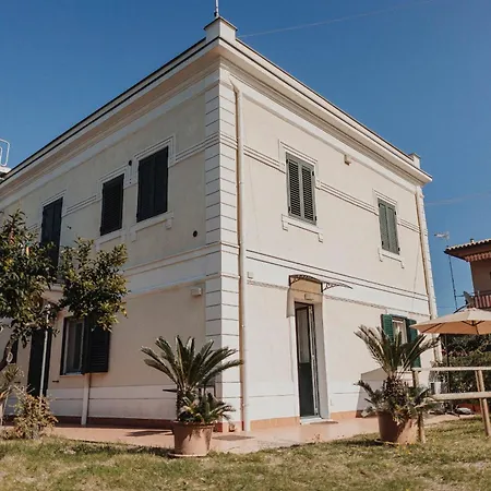 Il Giardino Degli Angeli Cefalù