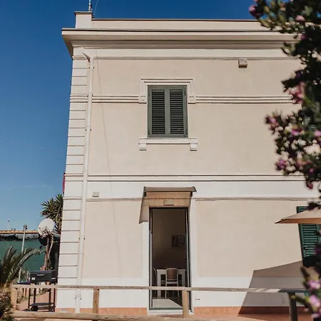Ferienhaus Il Giardino Degli Angeli Cefalù