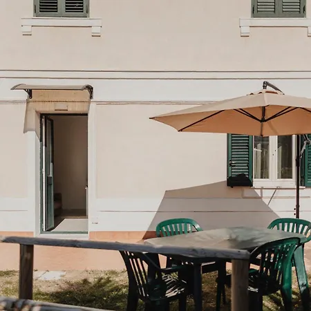 Il Giardino Degli Angeli Cefalù