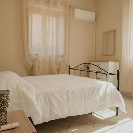 Vakantiehuis Il Giardino Degli Angeli