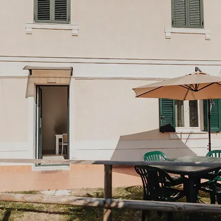 Ferienhaus Il Giardino Degli Angeli Cefalù