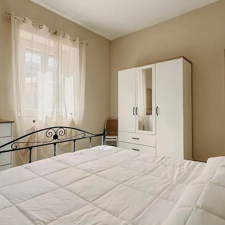 Il Giardino Degli Angeli Hébergement de vacances