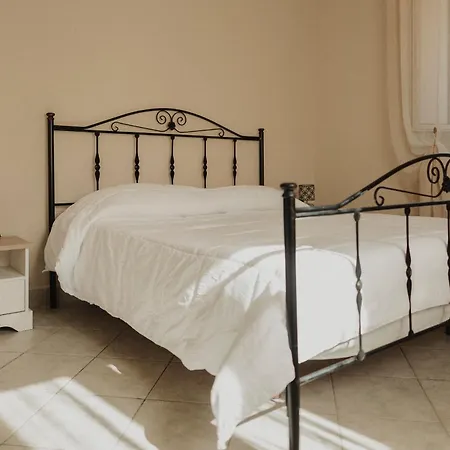 Il Giardino Degli Angeli * Cefalù