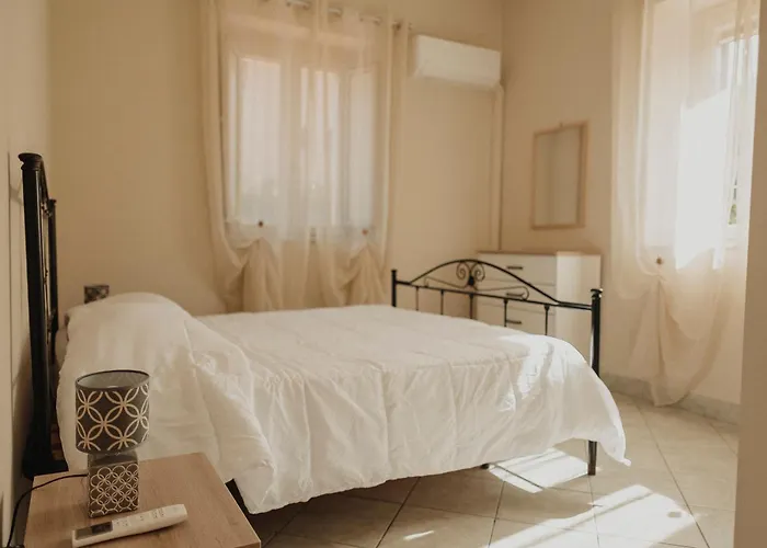 Ferienhaus Il Giardino Degli Angeli