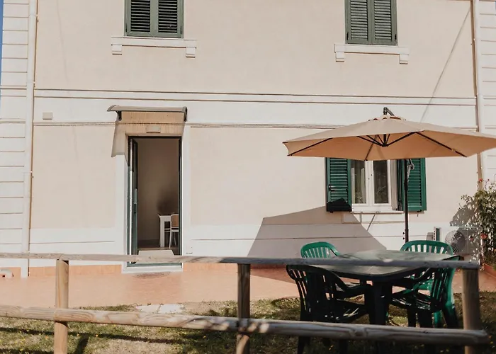 Ferienhaus Il Giardino Degli Angeli Cefalù