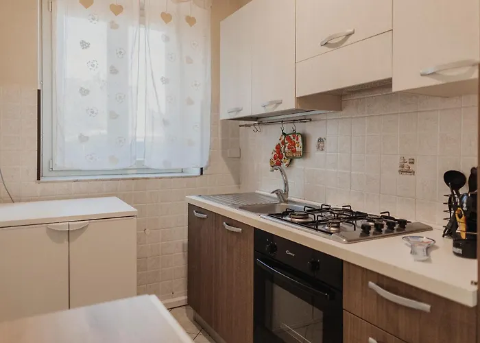 Il Giardino Degli Angeli *